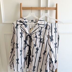 Jodifl Bow Pajamas